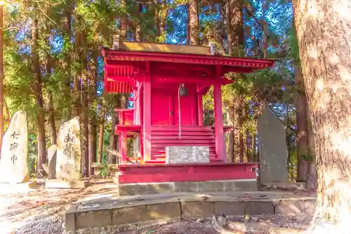 八幡神社(宮城県)
