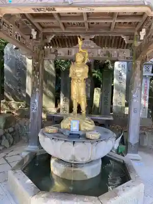 高尾山薬王院(東京都)