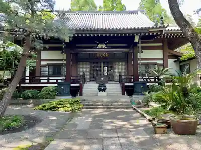 観音院(東京都)