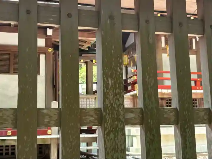 猿田彦神社(三重県)