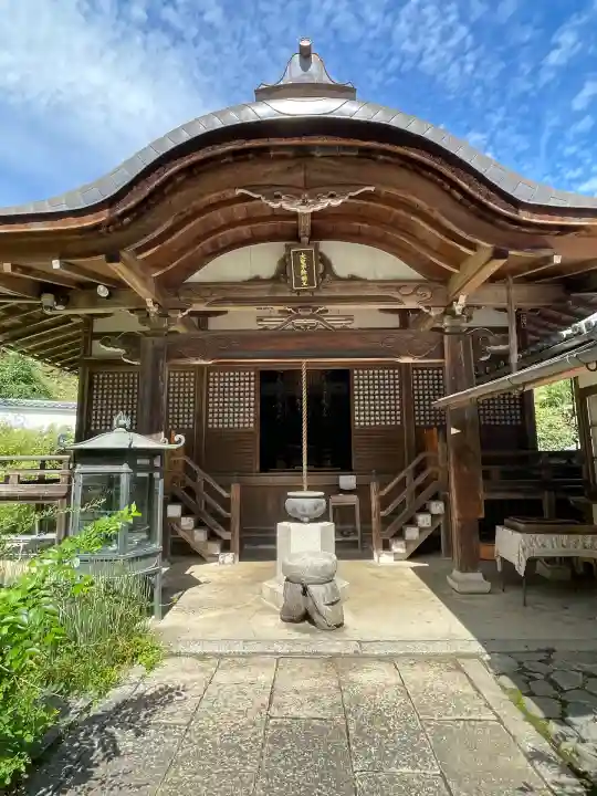 長谷寺(奈良県)
