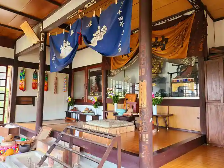 高田虚空蔵堂(福岡県)