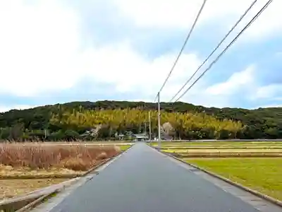 明星院(長崎県)