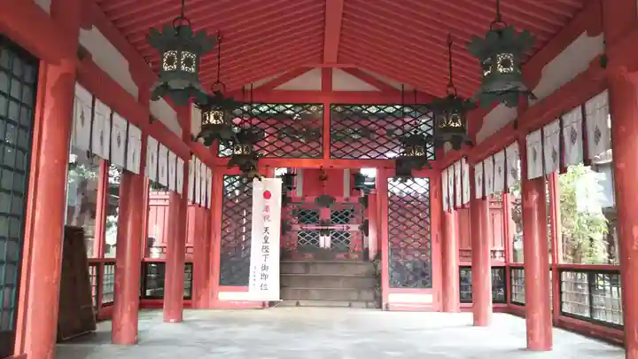 春日神社(愛知県)