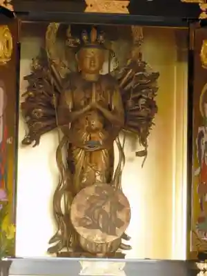 須弥寺（須彌寺）(大阪府)