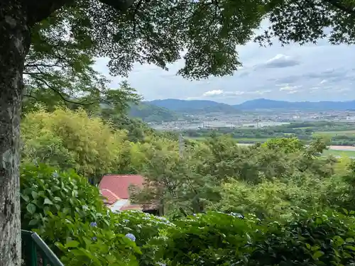 石清水八幡宮(京都府)
