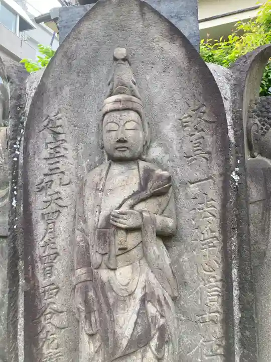聖輪寺(東京都)