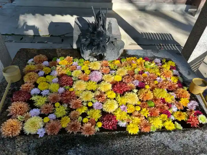 二本松神社(福島県)