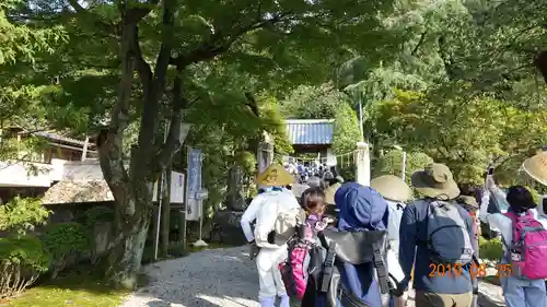 大渕寺のその他建物