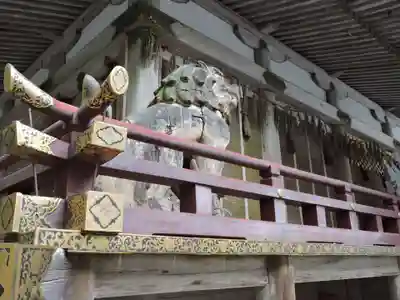 日吉大社(滋賀県)