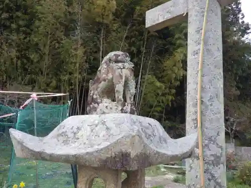 八幡宮(山口県)