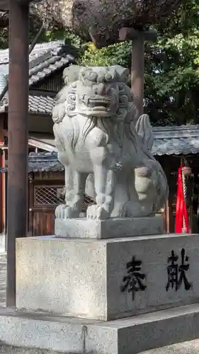 立木神社(滋賀県)