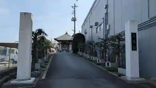 自性院のその他建物