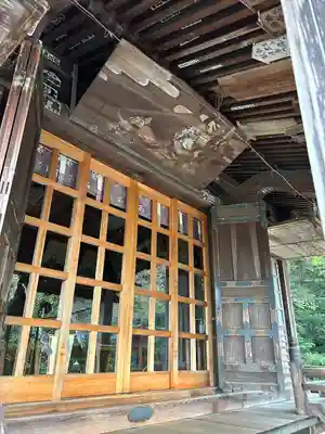 今市瀧尾神社(栃木県)