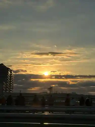 伊豆美神社(東京都)