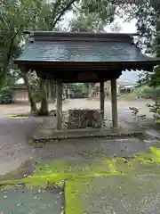 南方神社(宮崎県)