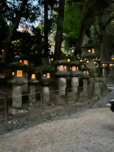 春日大社のその他建物