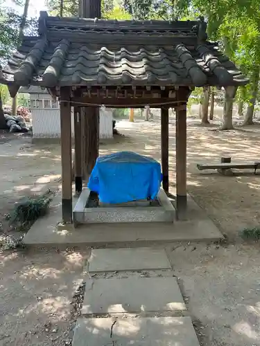 八幡神社(埼玉県)
