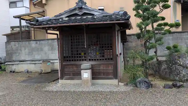 正法寺(京都府)