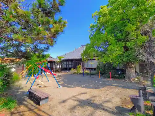 成福寺のその他建物