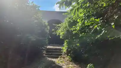 安楽寺(福島県)