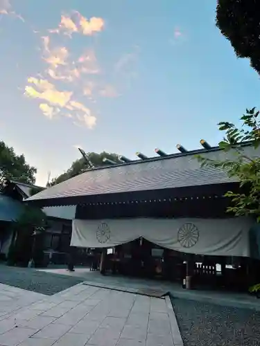 阿佐ヶ谷神明宮(東京都)