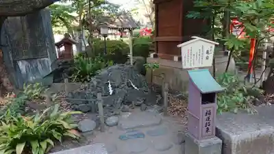 千葉神社のその他建物