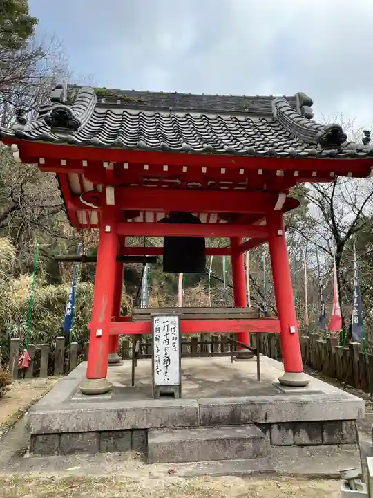 福寿院のその他建物