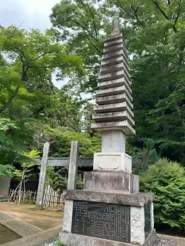 本土寺(千葉県)