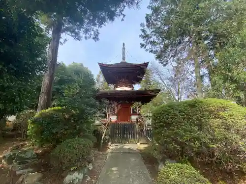 久米寺(奈良県)