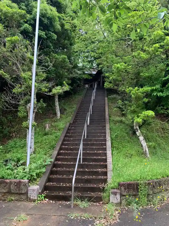 日枝神社のその他建物