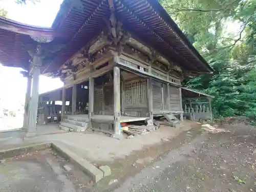 金剛寺(神奈川県)