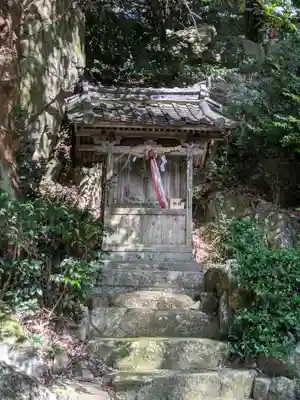 加茂神社(滋賀県)
