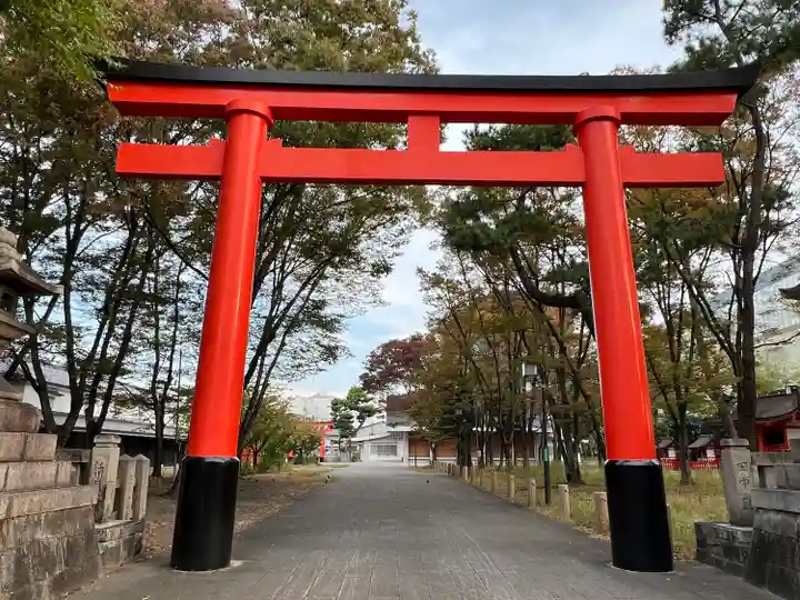 伏見稲荷大社 御旅所(京都府)