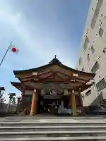 住吉神社(広島県)