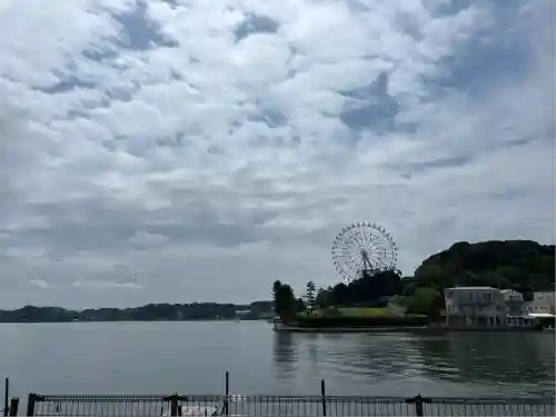 愛宕神社(静岡県)
