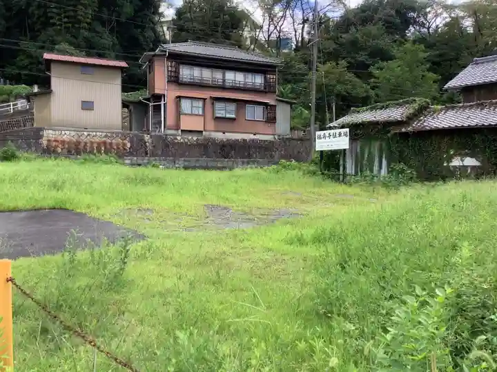 福寿寺のその他建物