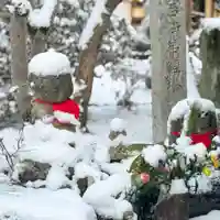 伊勢の国 四天王寺(三重県)