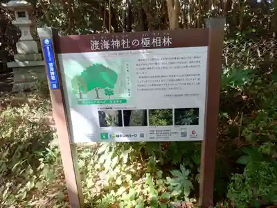 渡海神社(千葉県)