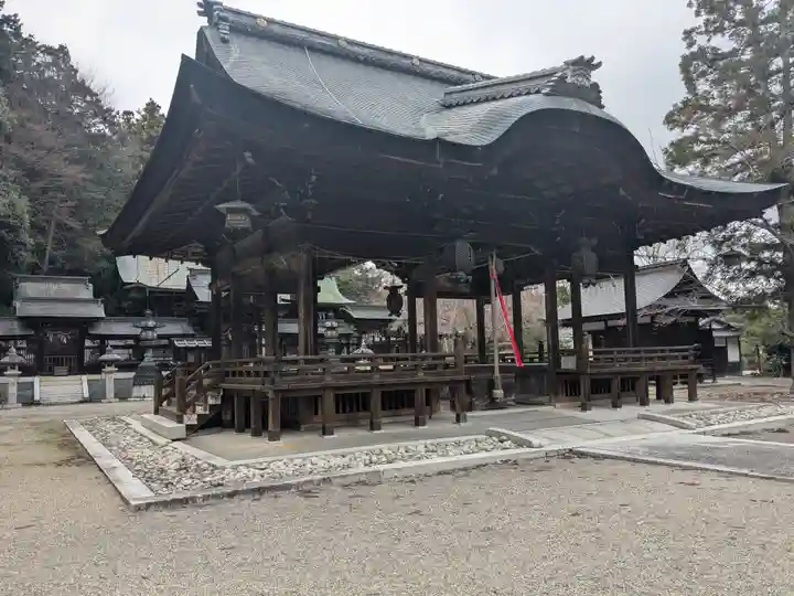 結神社(滋賀県)