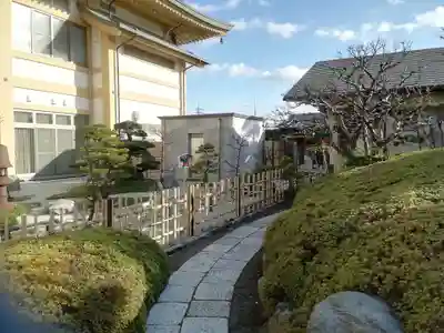 梅蔭寺(静岡県)