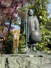 日限地蔵尊 観音院(群馬県)