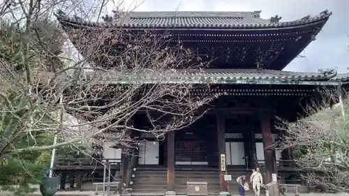 知恩院(京都府)
