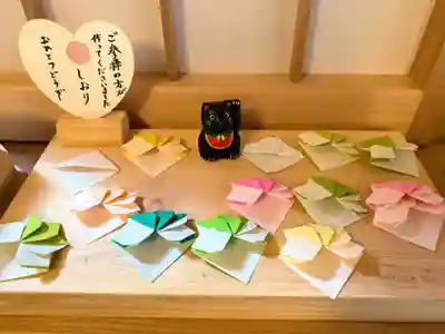 五十稲荷神社(栄寿稲荷神社)(東京都)