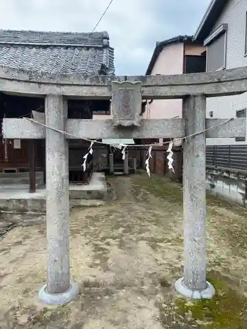 秋葉神社(福岡県)