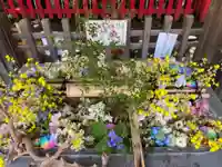 下谷神社(東京都)