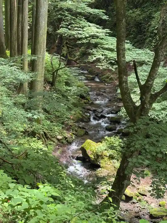 榛名神社(群馬県)
