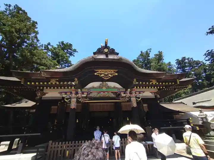 香取神宮(千葉県)