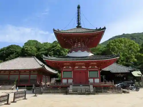 浄土寺のその他建物