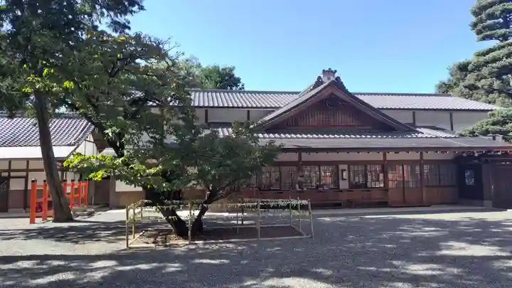 吉田神社(京都府)